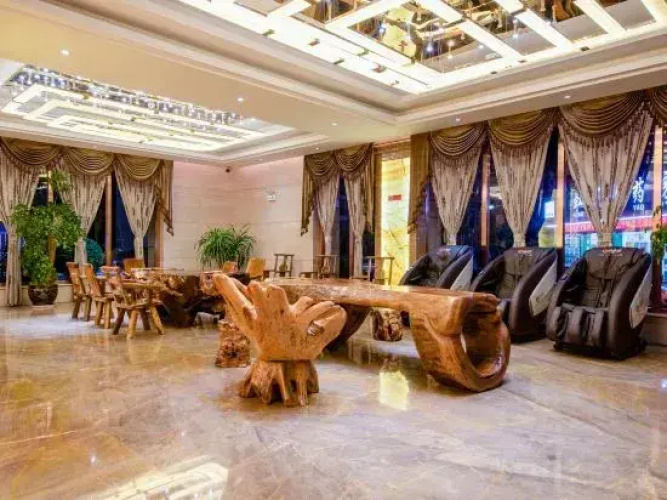 Baoguan Hotel