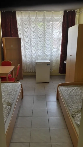 1 Bedroom Economy Twin room