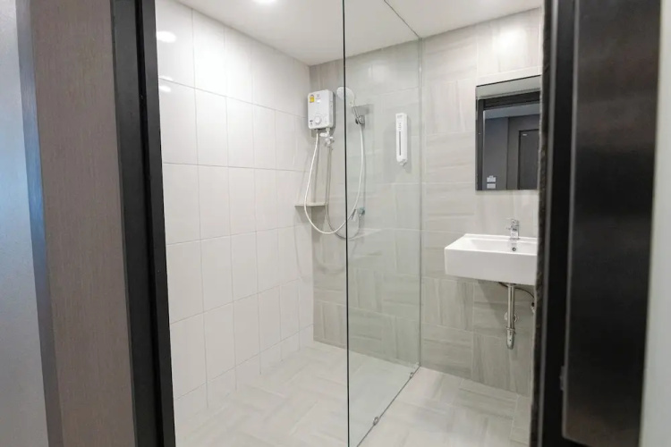 One Budget Hotel Tak Maesot
