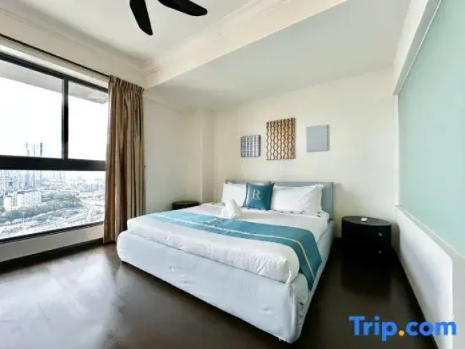 Duplex Apartment