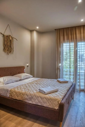 Keramikos Comfortable Apartment #3
