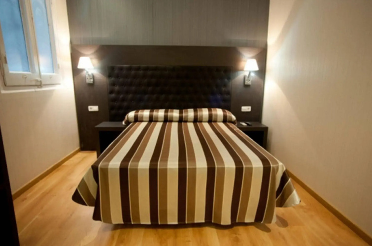 Hostal Bcn 46