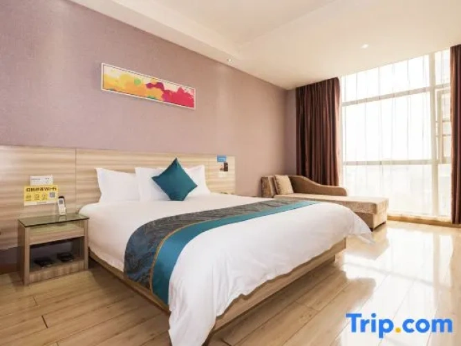 Business Double room