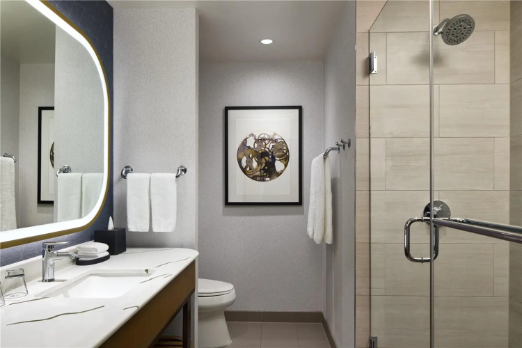 Hyatt Regency Tysons Corner Center photo 12