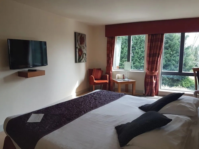 Lazaat Hotel
