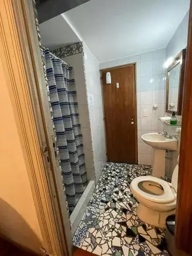 High Hostel