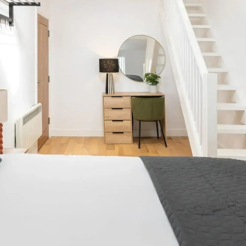 Host Stay Princes Place Hideaway V