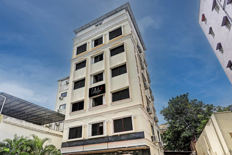 Hotel Vaishnavi