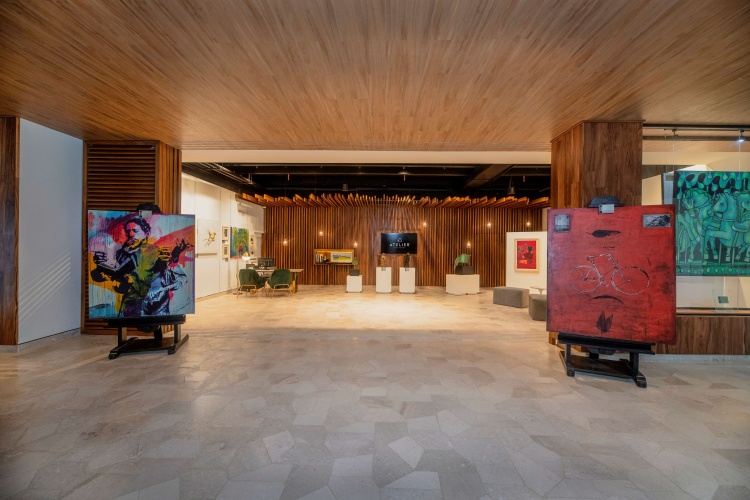 Atelier Playa Mujeres - Adults Only - All Inclusive photo 14