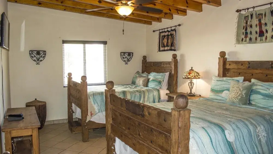 Villa 9 - 4 Br villa