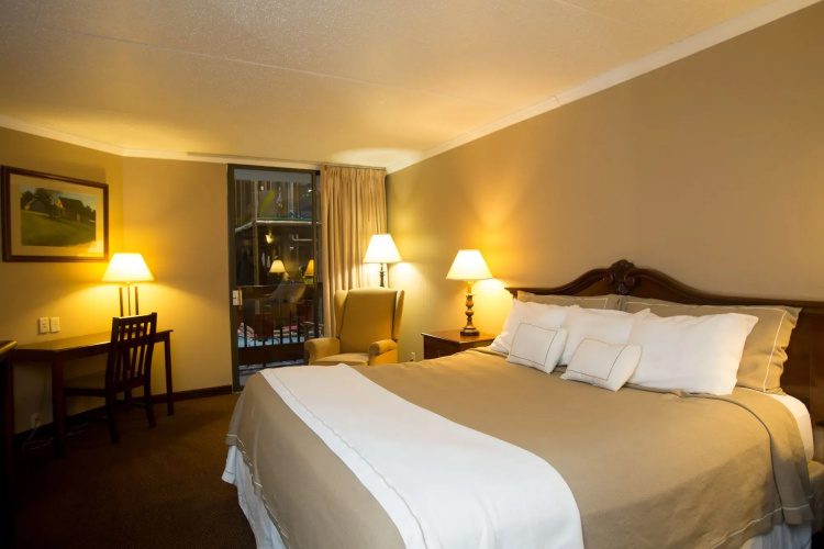 Fun City Resort Hotel