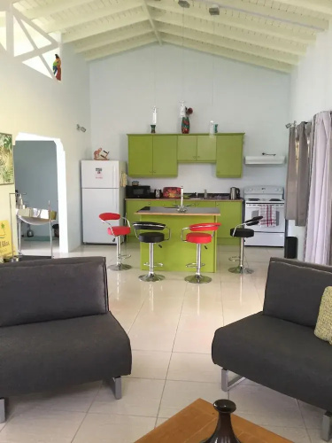Best Villas Tobago
