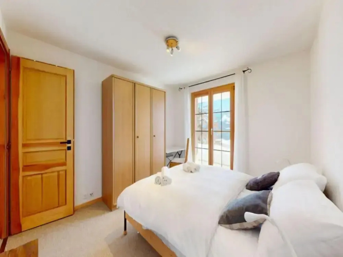 Chalet in Thyon-les Collons