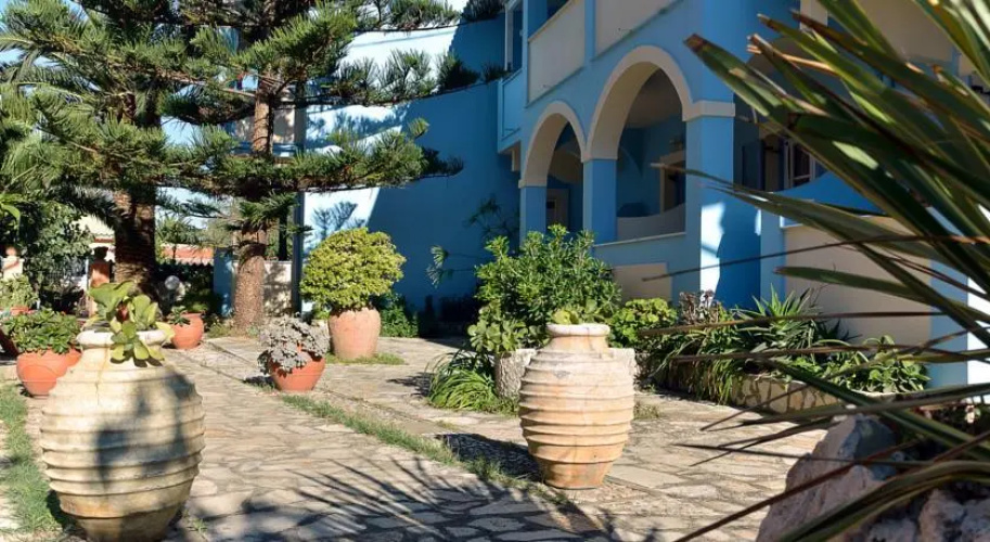 Vlachos Apartments 1