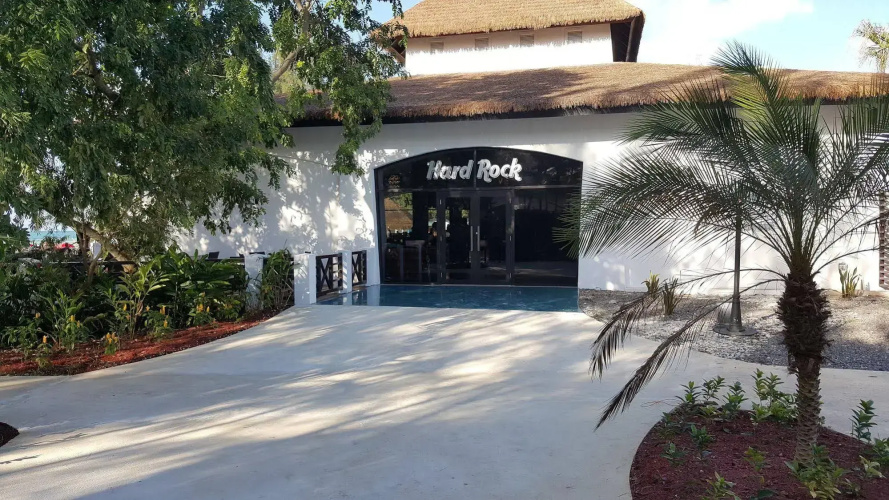 Otel görseli
