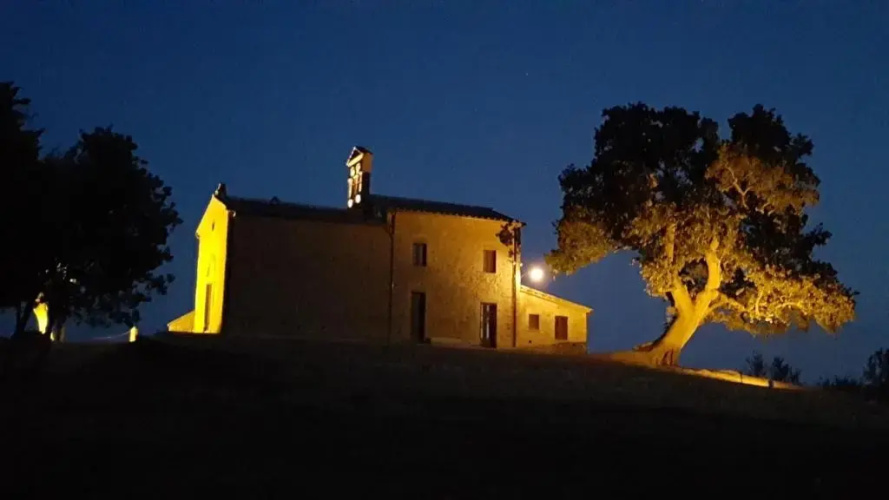 S. Bartolomeo II° - "La Loggetta"