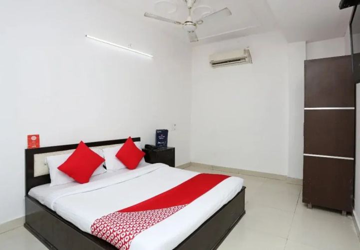 Hotelbild