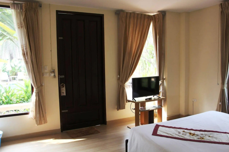 Nongkhai Resort