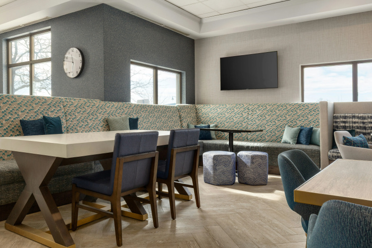 Hampton Inn by Hilton Napanee photo 23