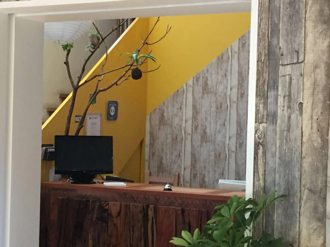 Nativa Hotel Boutique