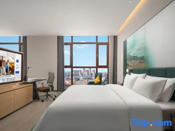 Double Family Suite