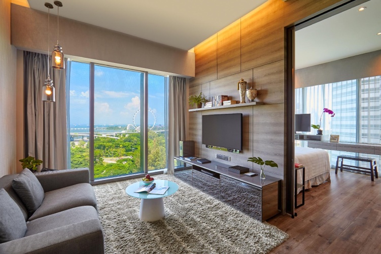 1 Bedroom Premium room