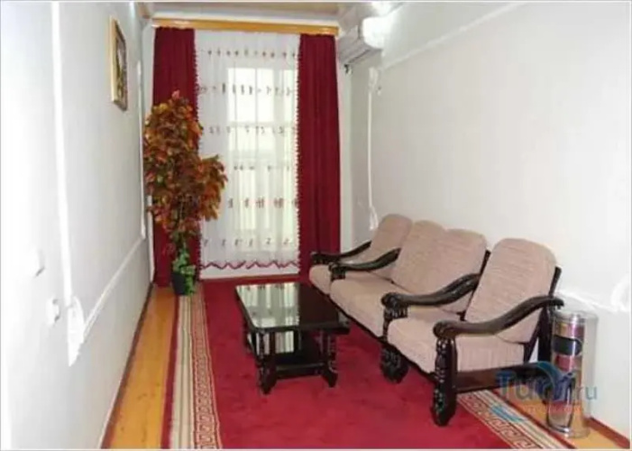Araz Hotel