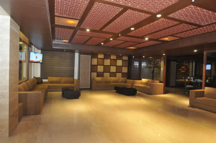 Royale Lalit Hotel Jaipur