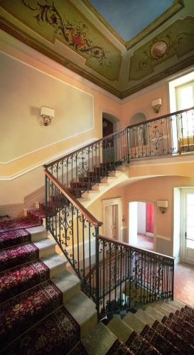 Hotel Cannero