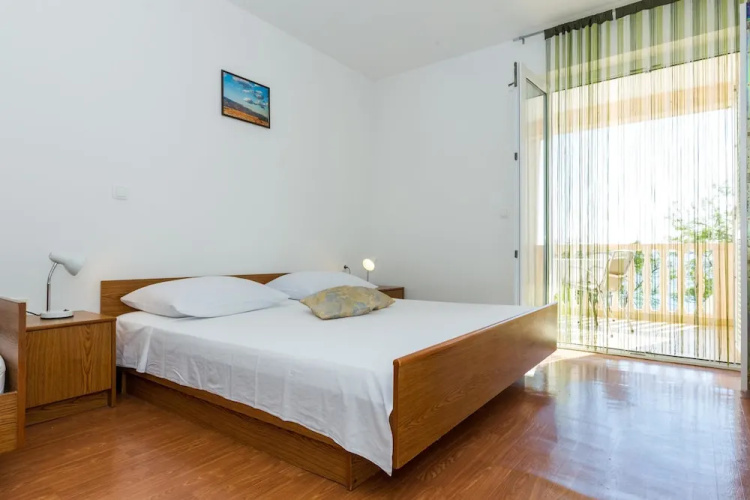 Apartments Stosic
