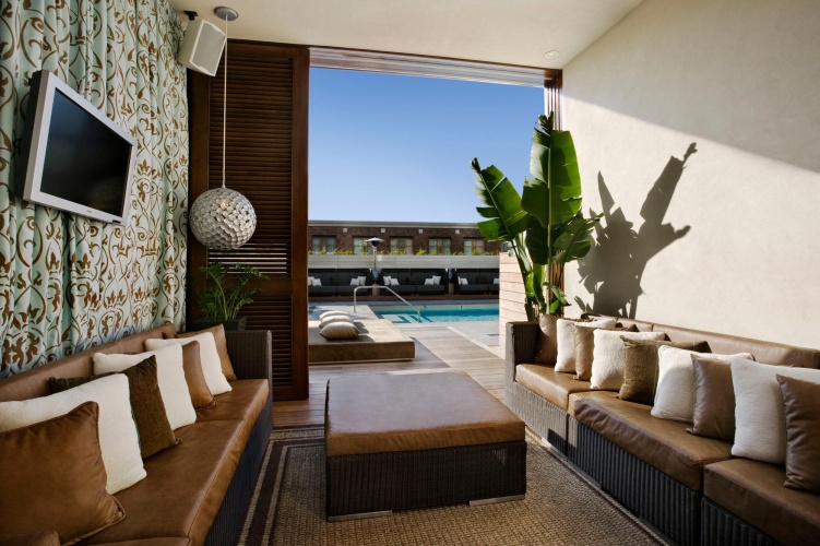 Hard Rock Hotel San Diego photo 9