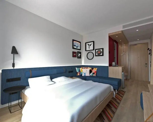 Hampton By Hilton Tallinn