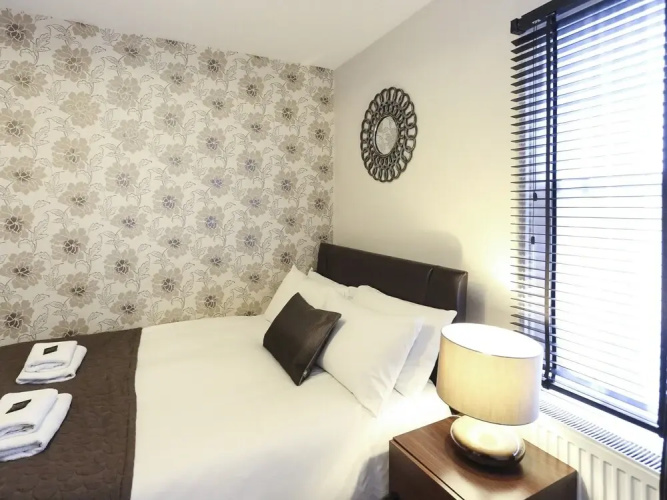 Aviva Guest House