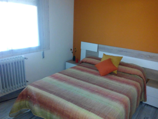 Andrea´s place