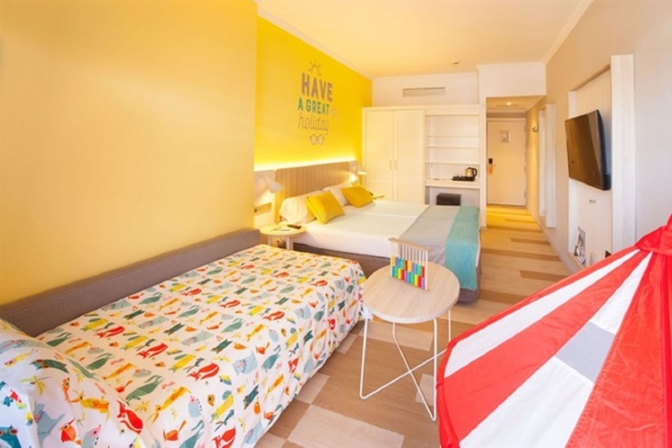 Abora Continental by Lopesan Hotels photo 9