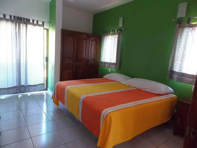 Hotel Bahía