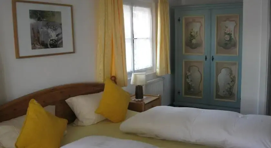 Pension Haus Koller