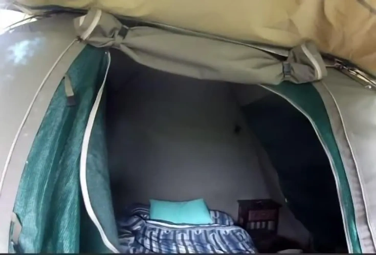 Tent