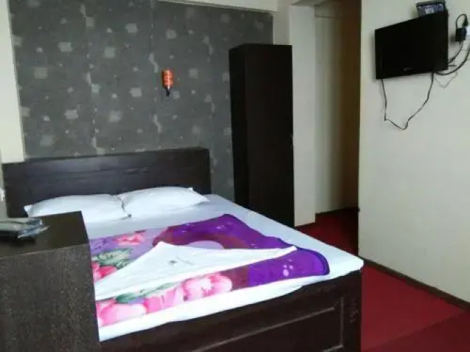Hotel Ivy Castle