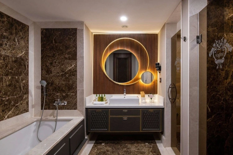 Double Suite
