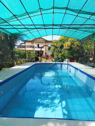 Elenem Resort