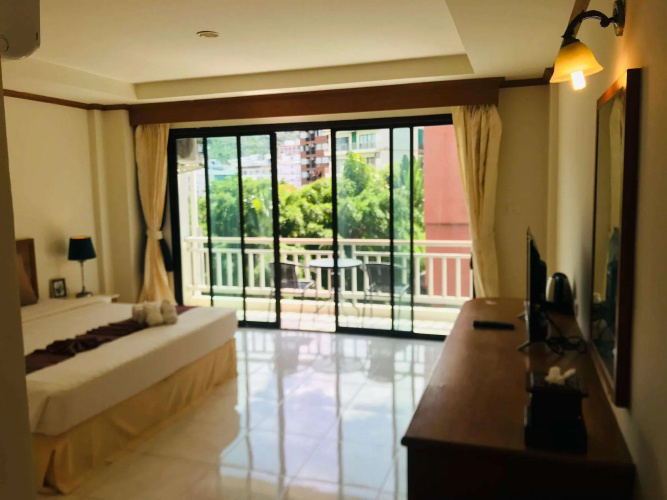 Hotelafbeelding