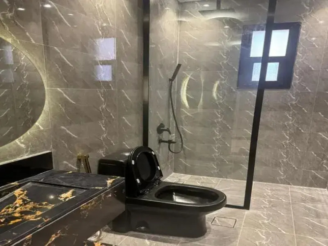 Al Jawhara Park Hotel