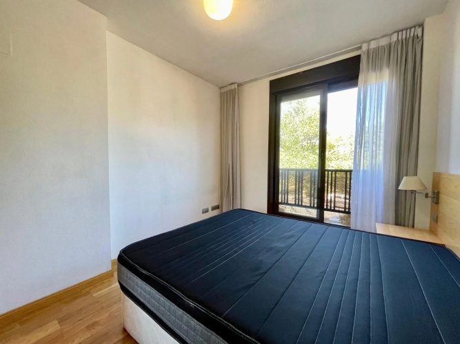Apartamento en Madrid