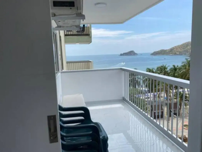 Apartamento Tacoa 703
