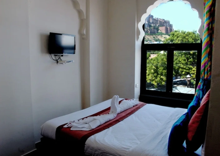 Executive room