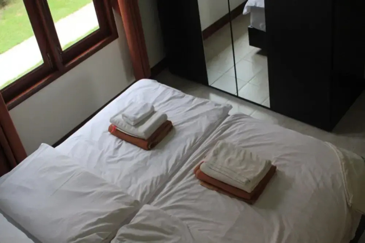 Baan Sawan Resort
