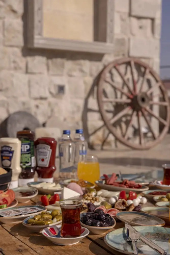 Cappadocia Chiaro Boutique-hotel