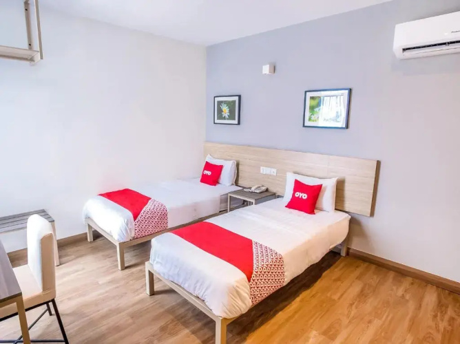 Hotel O Mokka Hotel