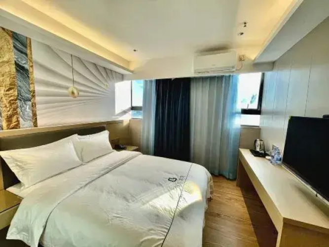 Guanli Hotel